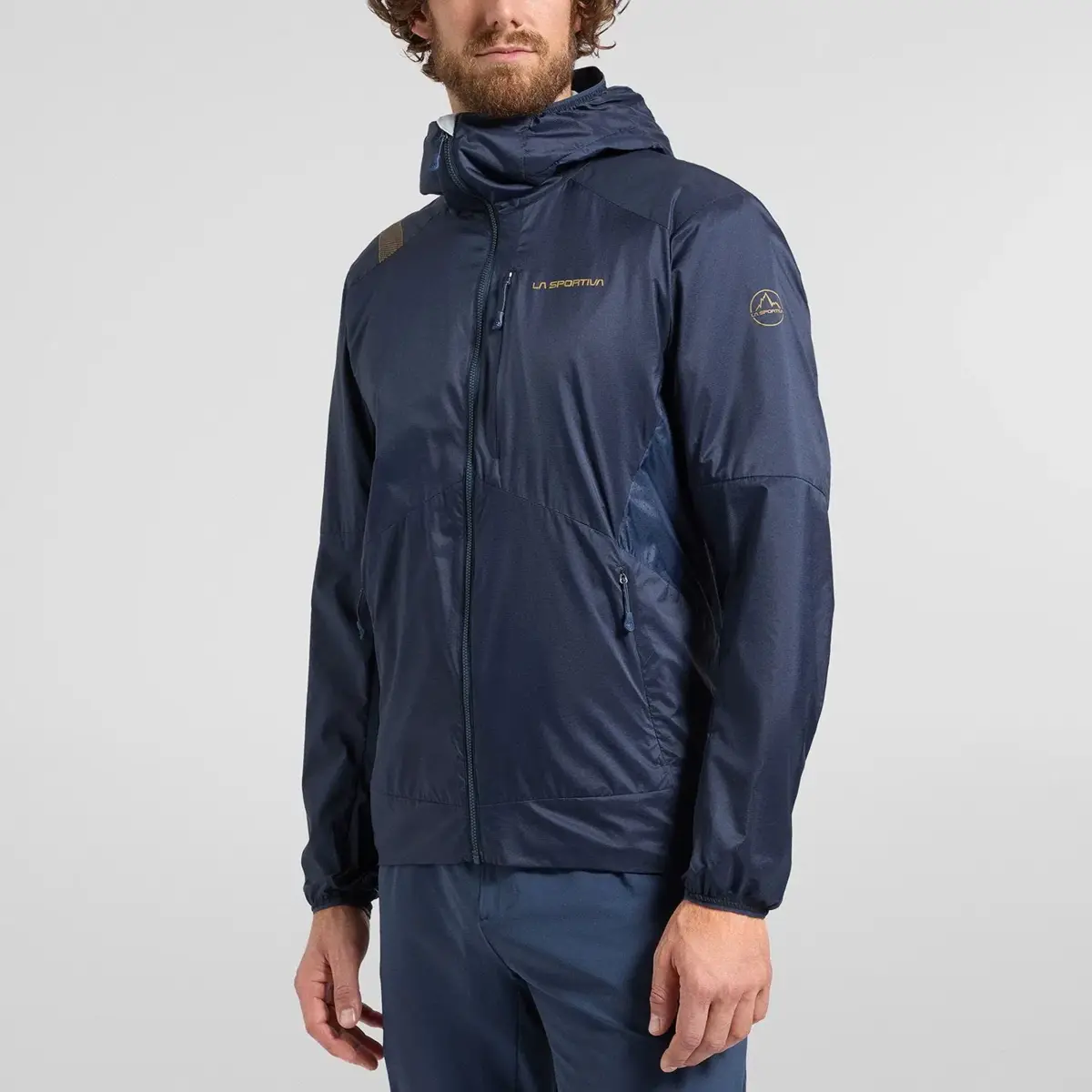 Across Lite Jkt M
