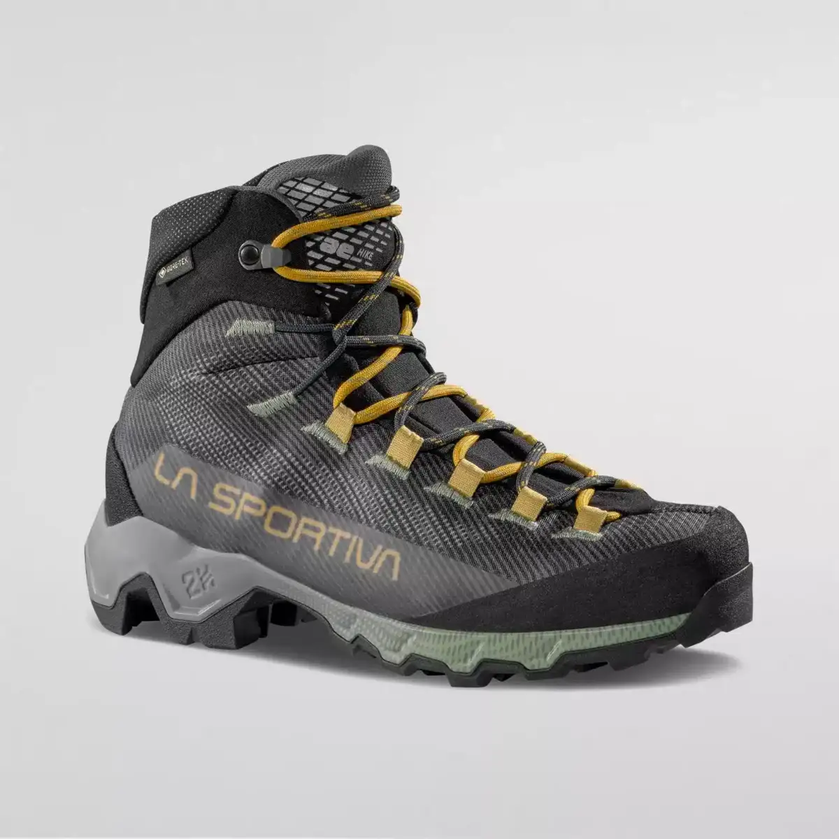 Aequilibrium Hike Woman GTX