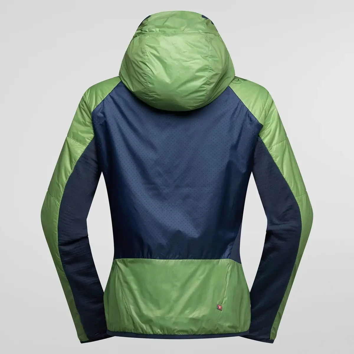 Aequilibrium Lite Insulation Jkt W Aequilibrium Lite Insulation Jkt W