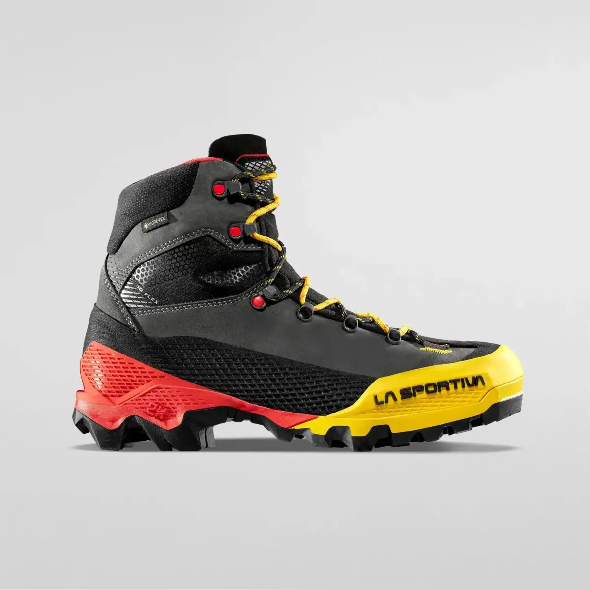 Aequilibrium LT GTX Aequilibrium LT GTX