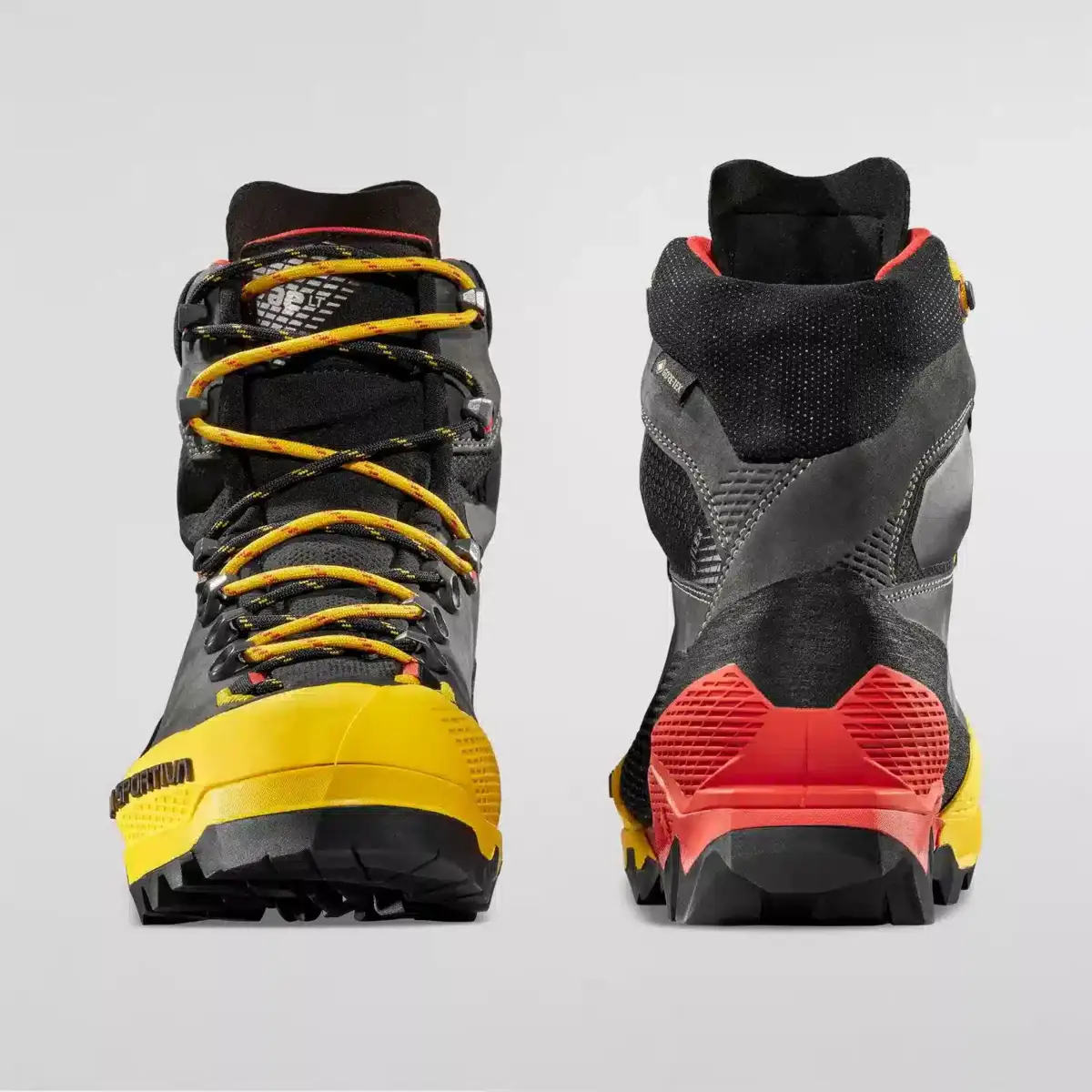 Aequilibrium LT GTX Aequilibrium LT GTX