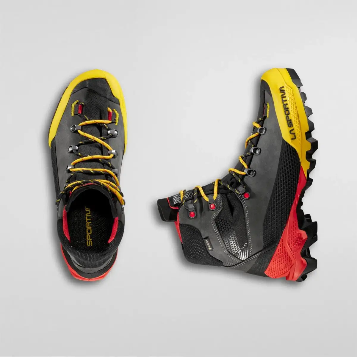 Aequilibrium LT GTX Aequilibrium LT GTX