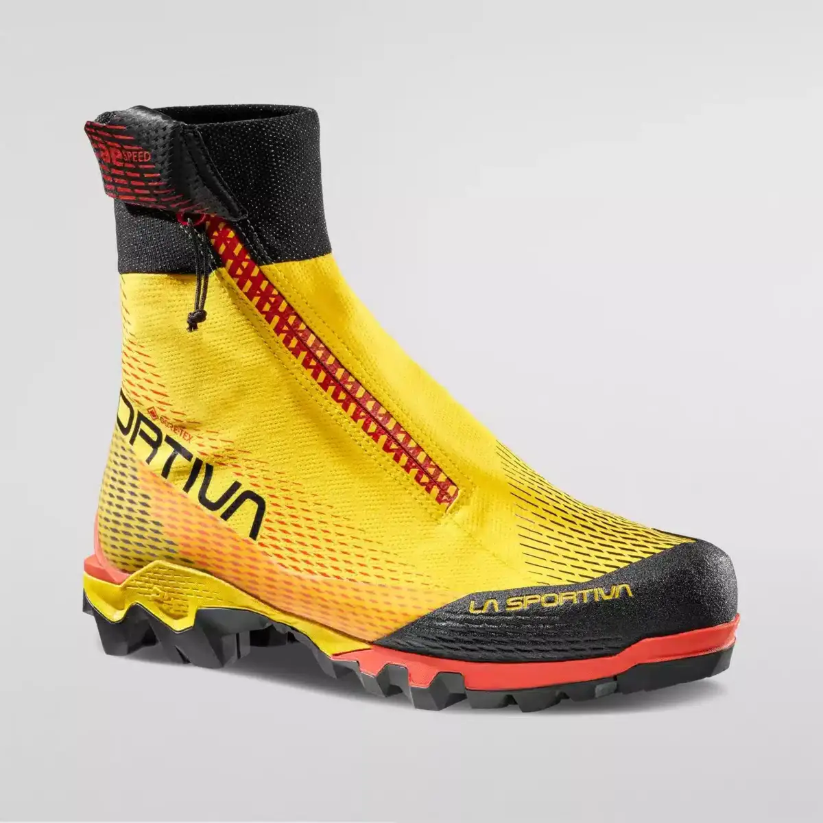 Aequilibrium Speed Gtx