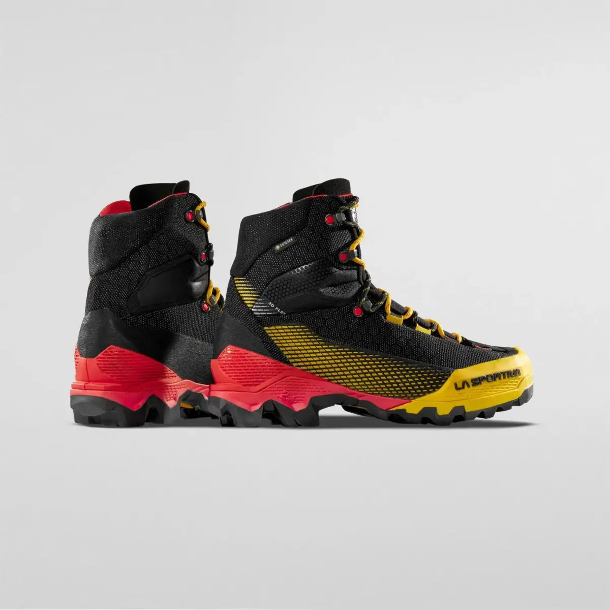 Aequilibrium ST GTX Aequilibrium ST GTX