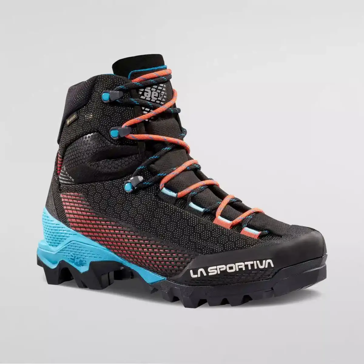 Aequilibrium ST Woman GTX