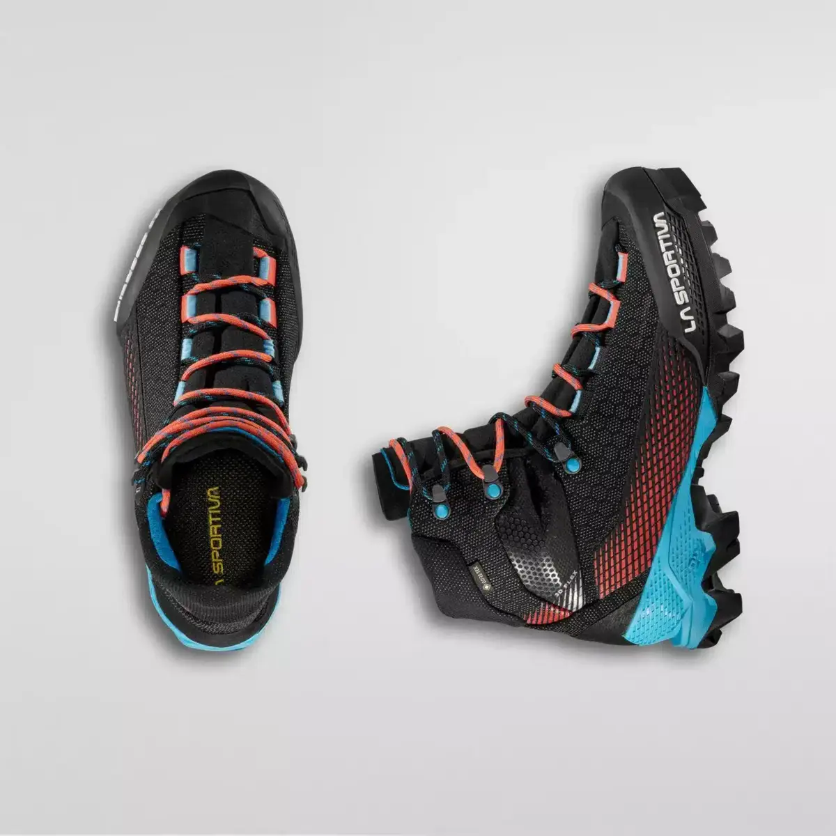 Aequilibrium ST Woman GTX Aequilibrium ST Woman GTX