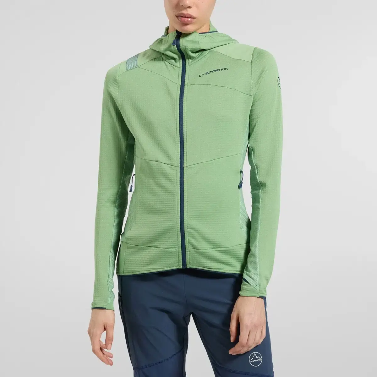 Aequilibrium Thermal Hoody W Aequilibrium Thermal Hoody W