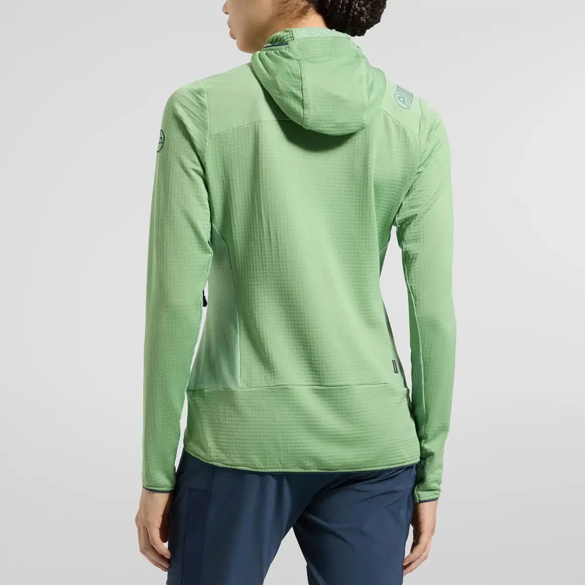 Aequilibrium Thermal Hoody W Aequilibrium Thermal Hoody W