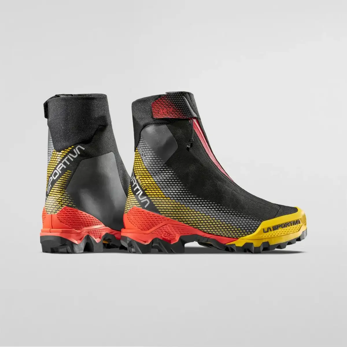 Aequilibrium Top GTX Aequilibrium Top GTX