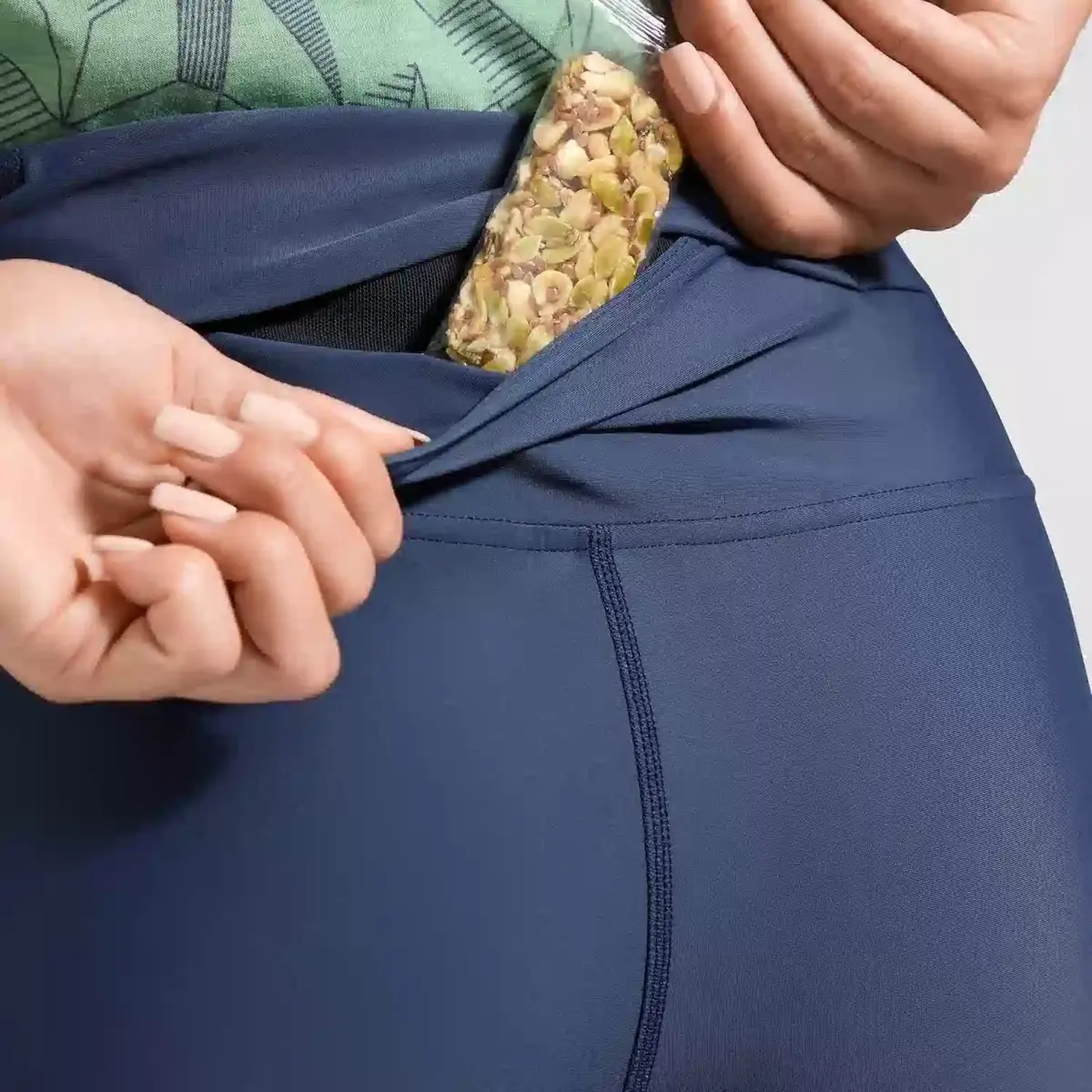 Aerial Shorts W Aerial Shorts W