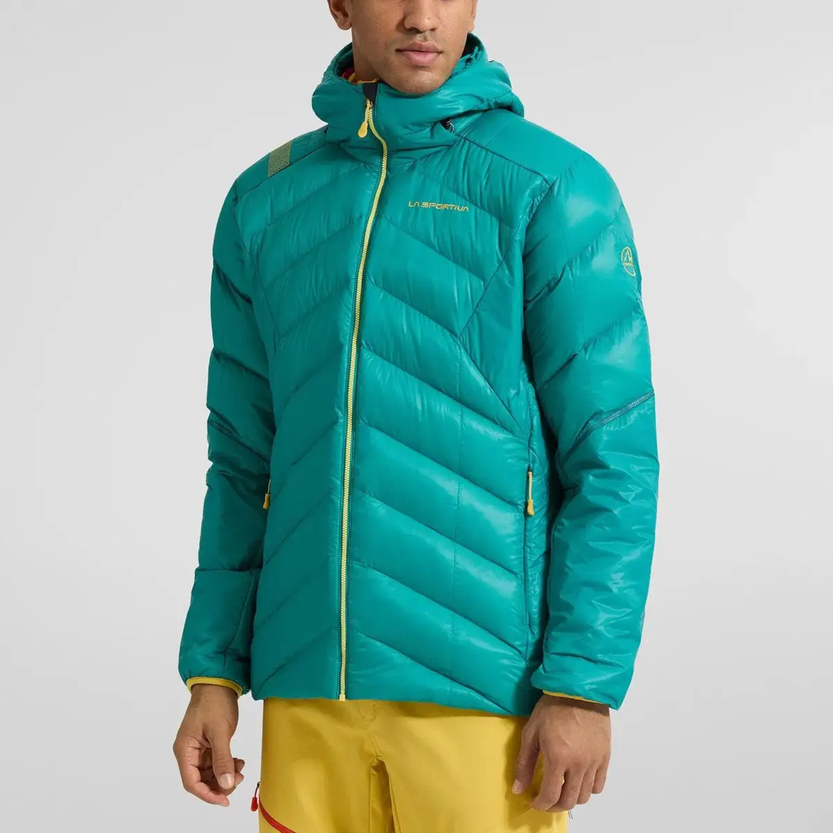 Aiguille Daunenjacke M Aiguille Daunenjacke M