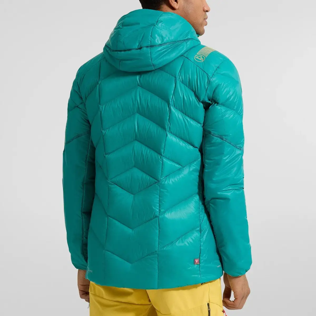 Aiguille Daunenjacke M Aiguille Daunenjacke M