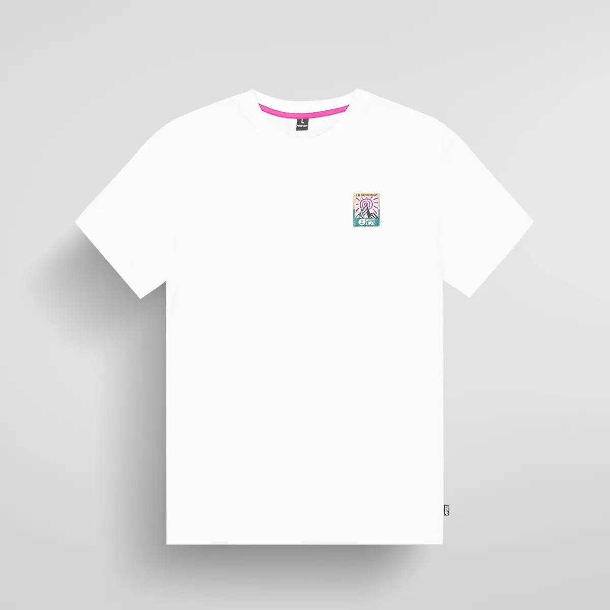 Mountain Sun T-Shirt M – 7.5 Mountain Sun T-Shirt M – 7.5