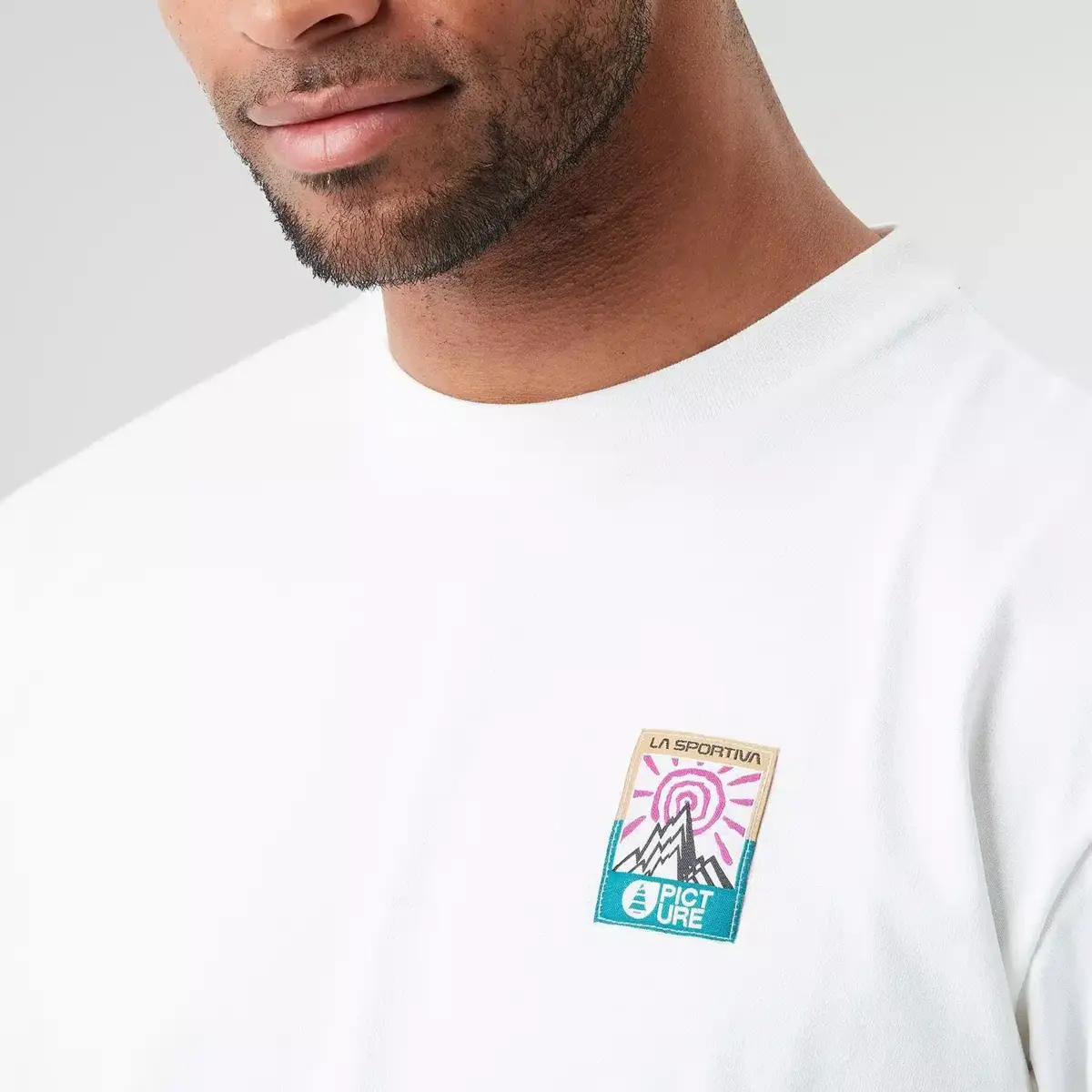 Mountain Sun T-Shirt M – 7.5 Mountain Sun T-Shirt M – 7.5