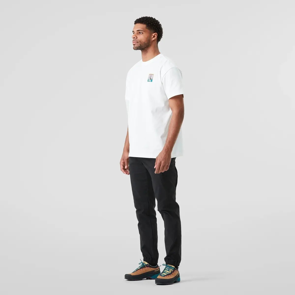 Mountain Sun T-Shirt M – 7.5 Mountain Sun T-Shirt M – 7.5