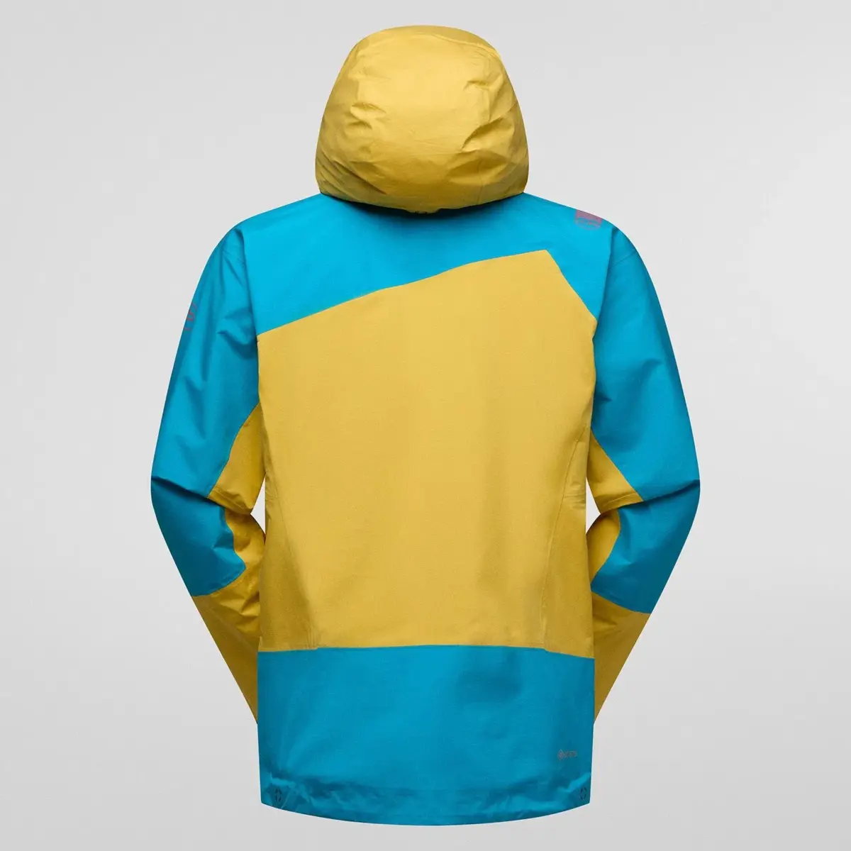Alpine Guide GTX Jkt M