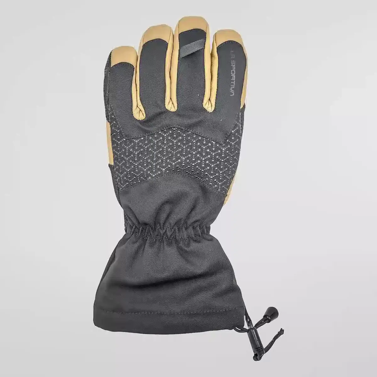 Alpine Guide Lederhandschuhe