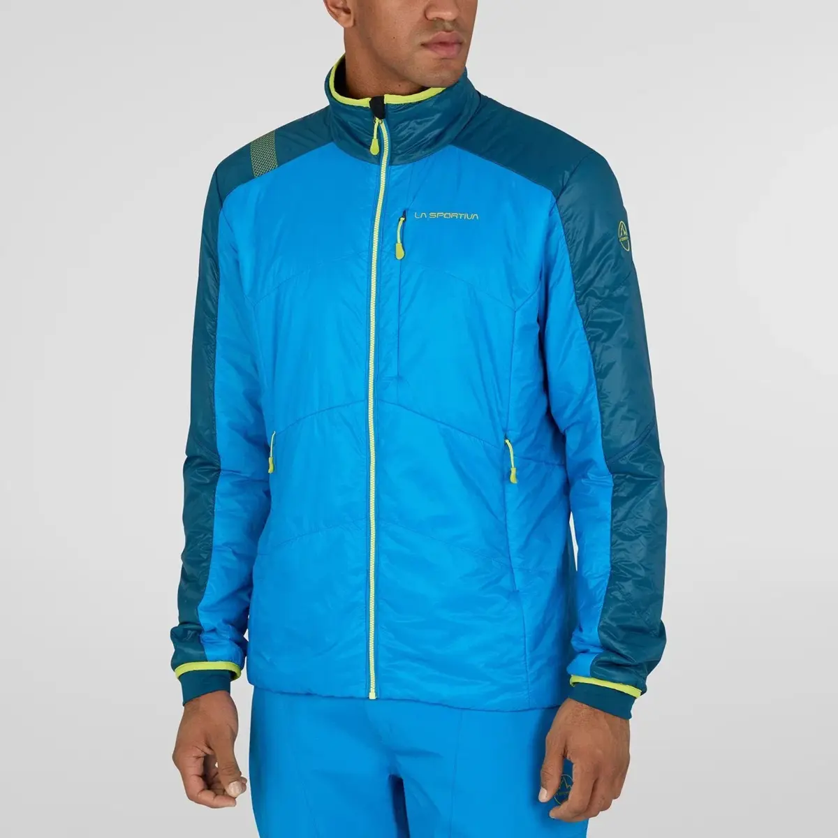 Alpine Guide Primaloft Jkt M Alpine Guide Primaloft Jkt M
