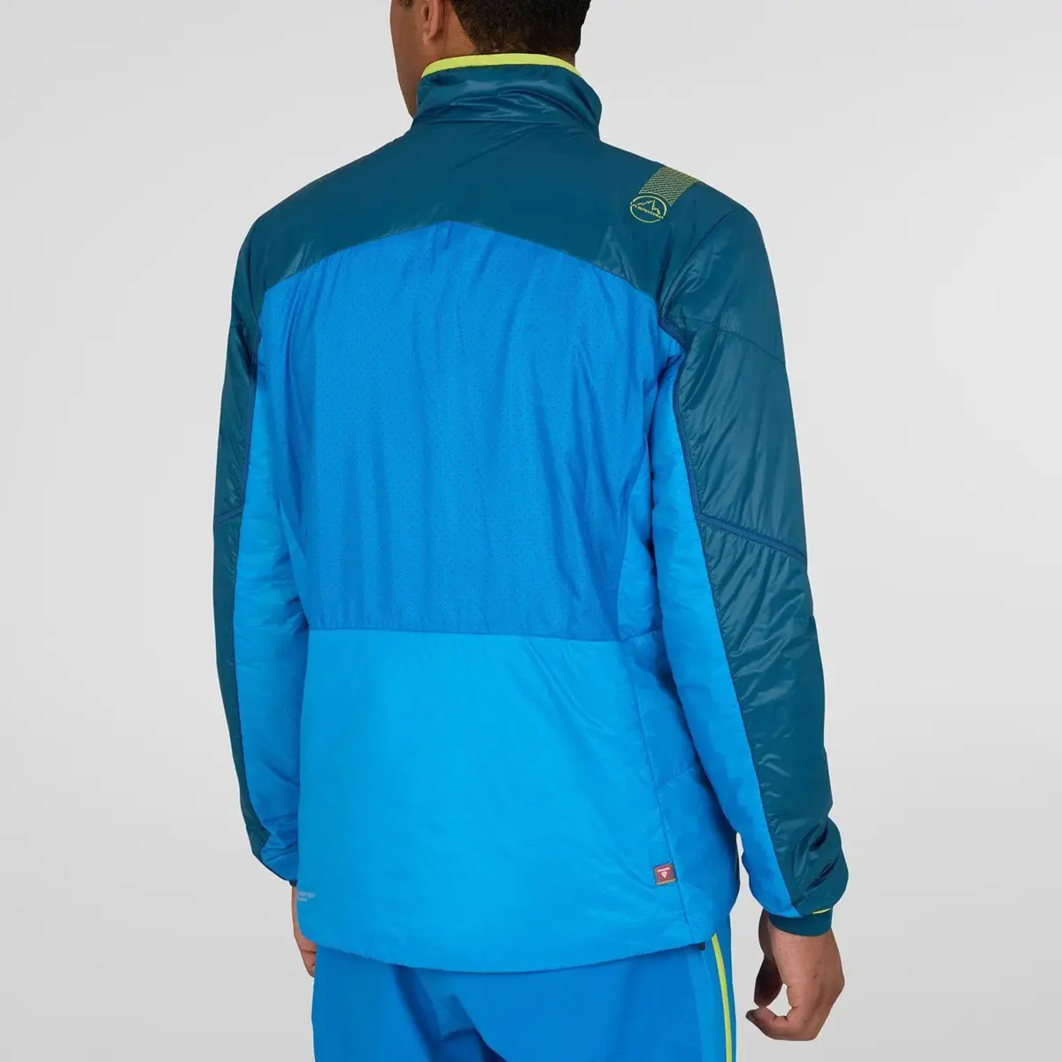 Alpine Guide Primaloft Jkt M Alpine Guide Primaloft Jkt M