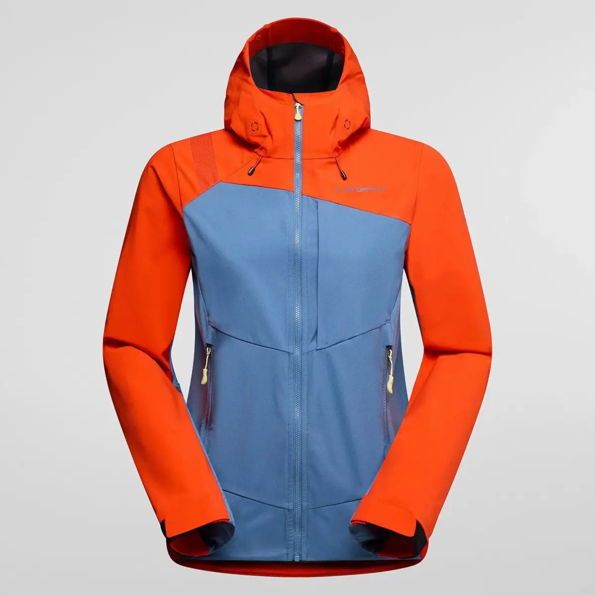 Alpine Guide Windstopper Jkt W