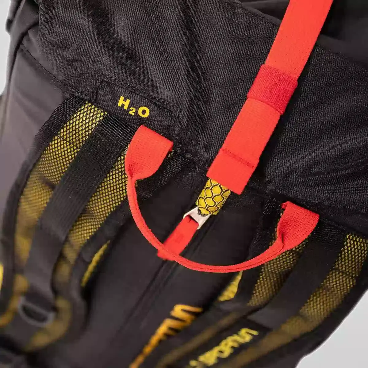 Alpine Rucksack Alpine Rucksack