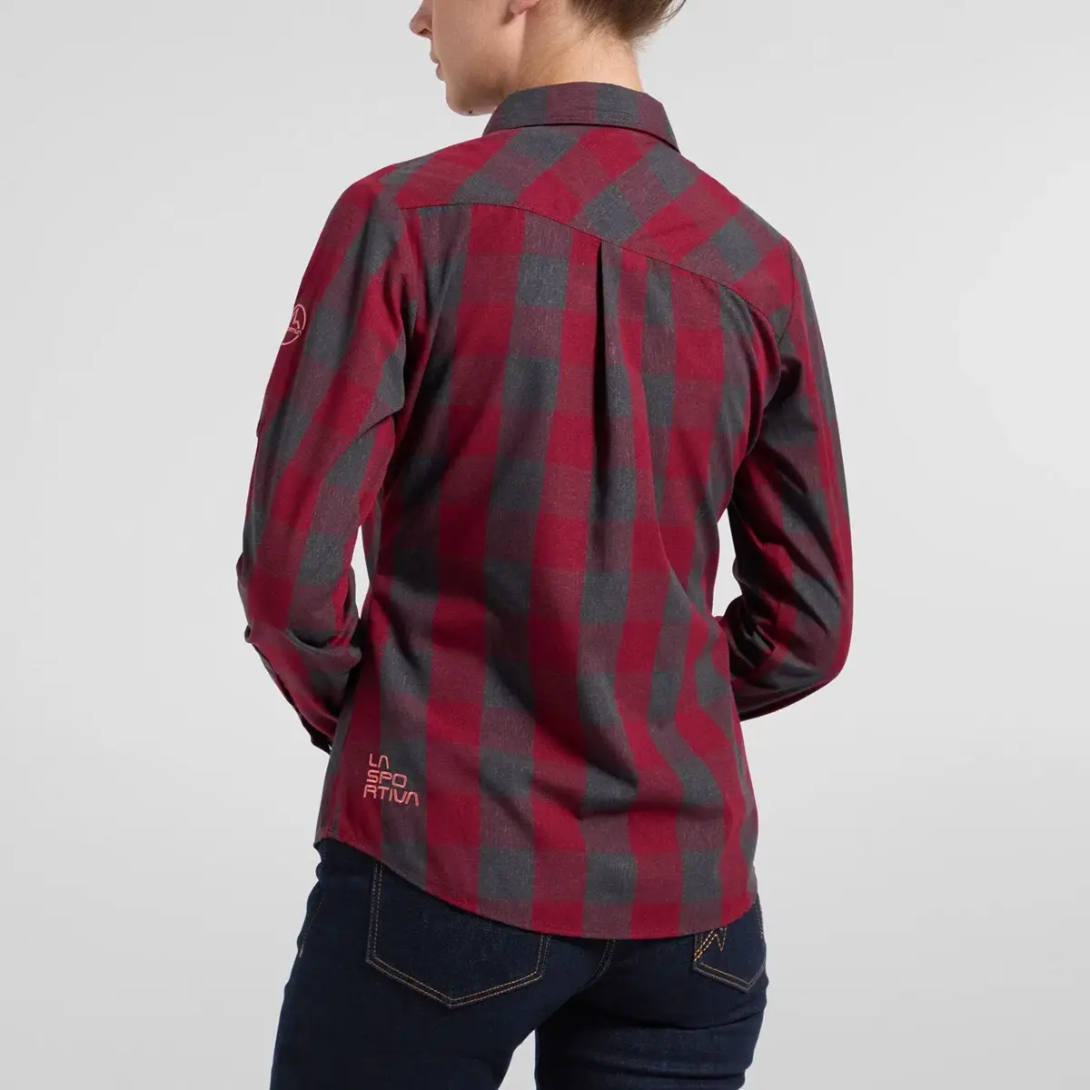 Andes LS Shirt W