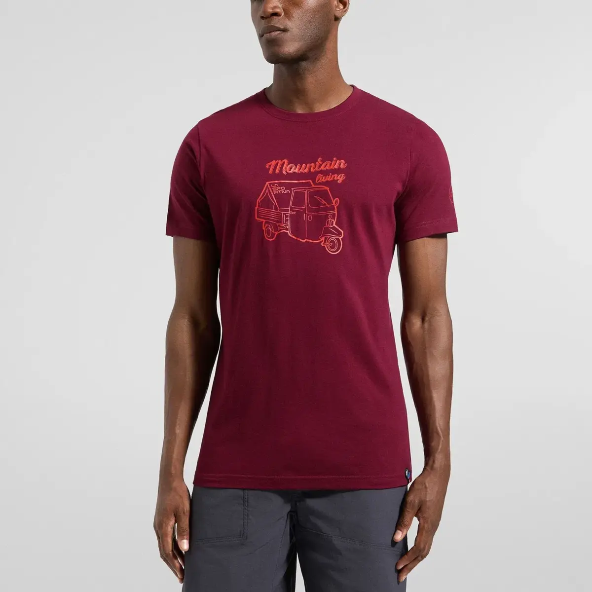 Ape T-Shirt M