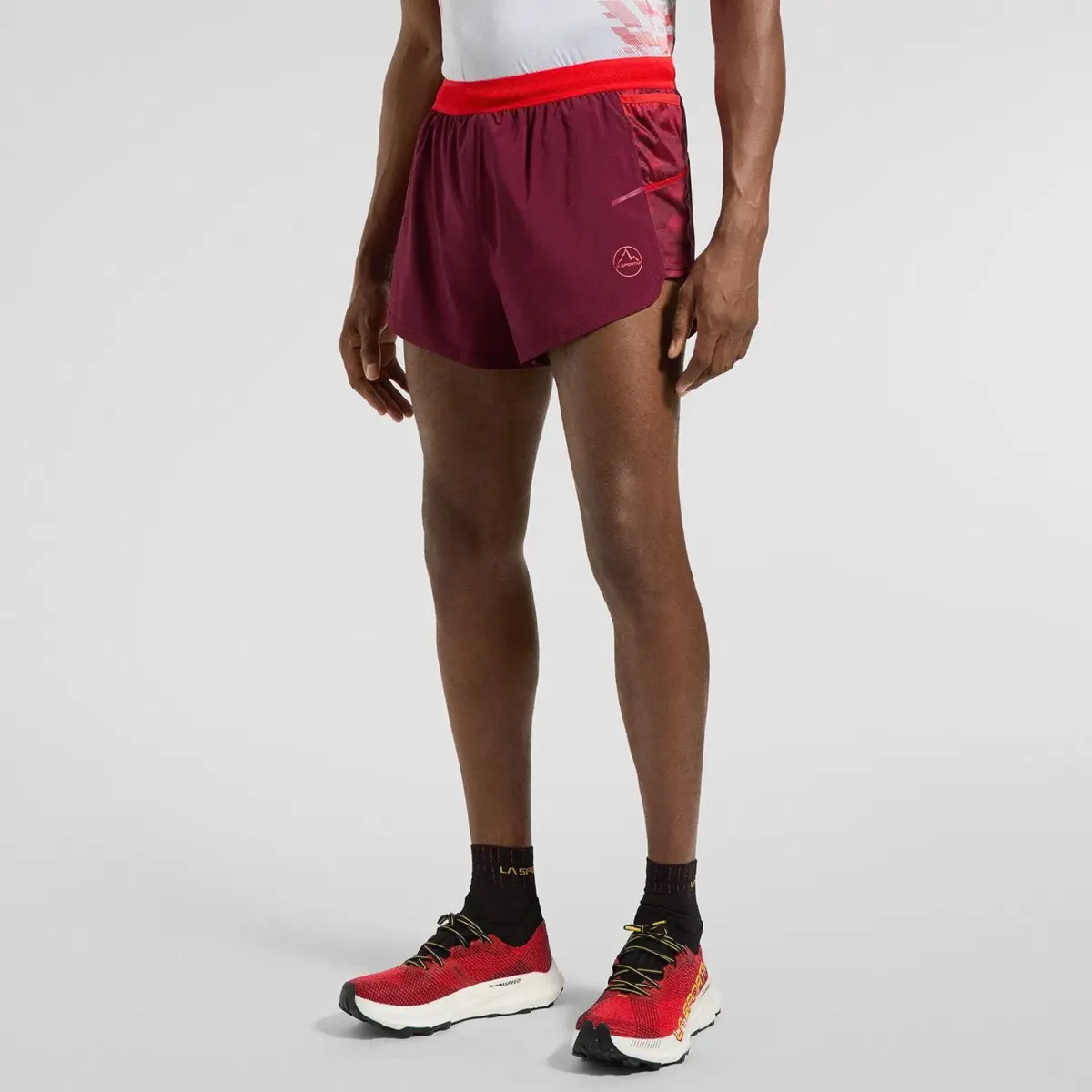 Auster Short M