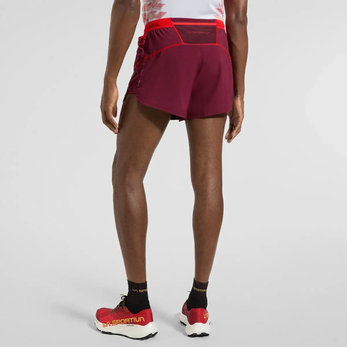 Auster Short M
