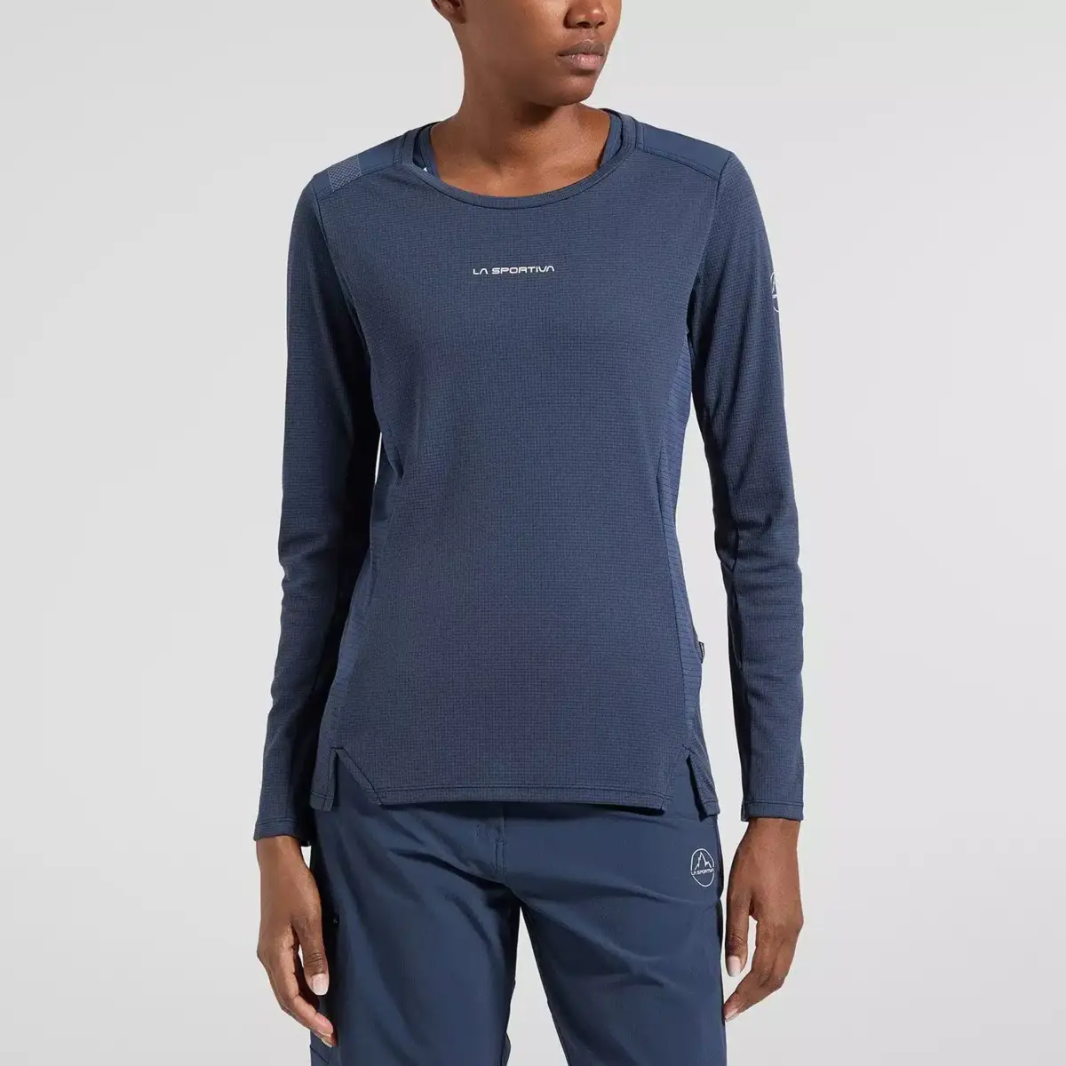 Beyond Longsleeve W