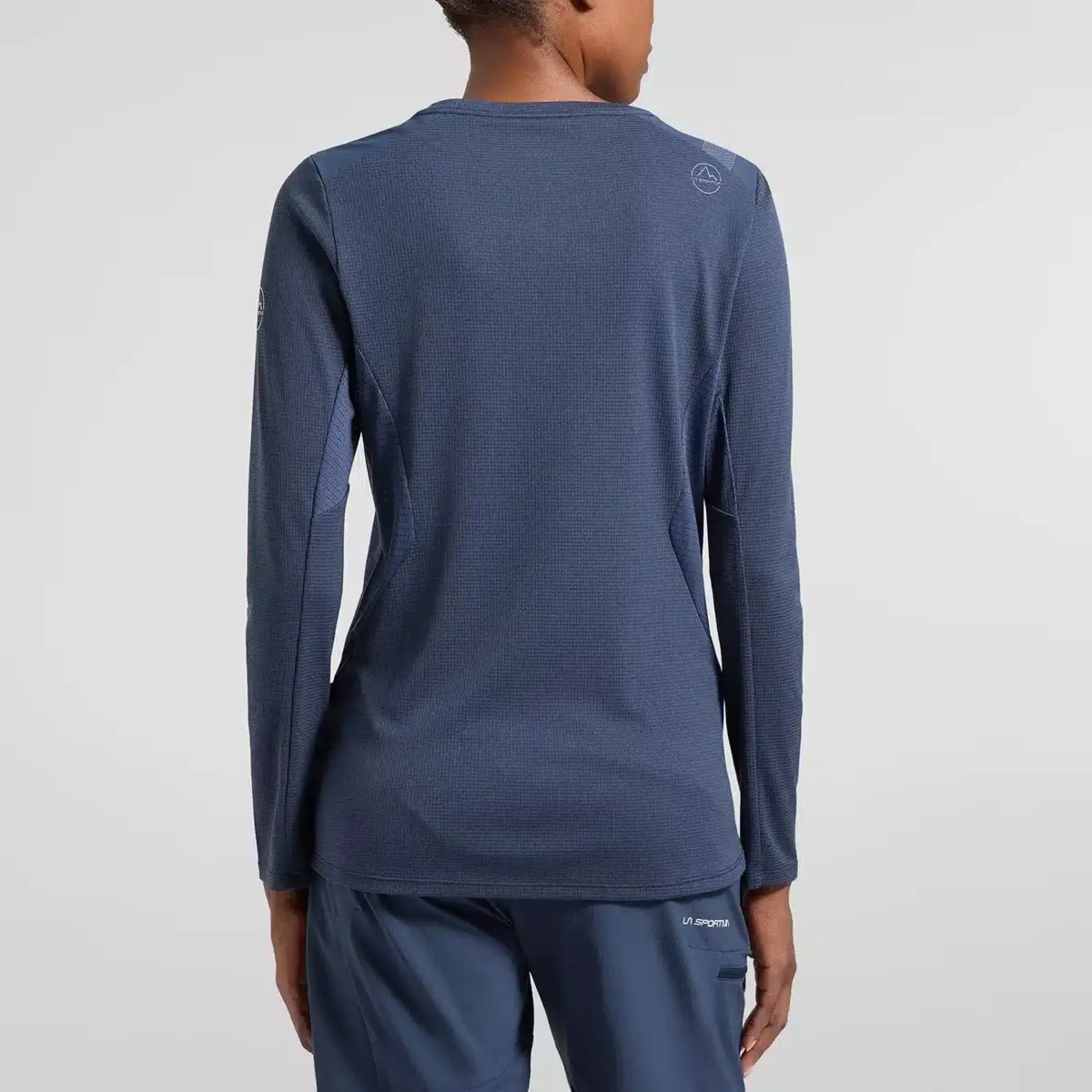 Beyond Longsleeve W