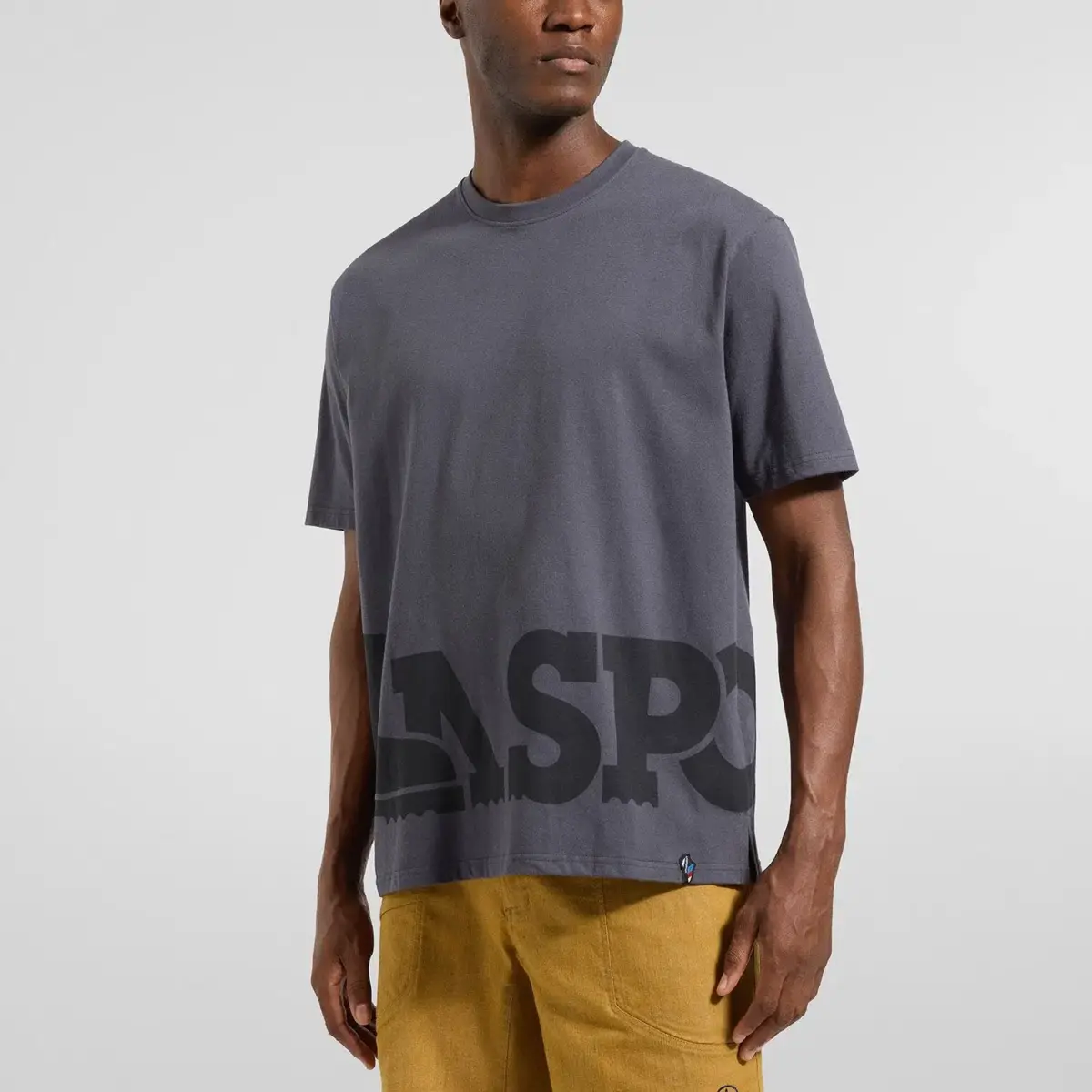 Big Laspo T-Shirt M