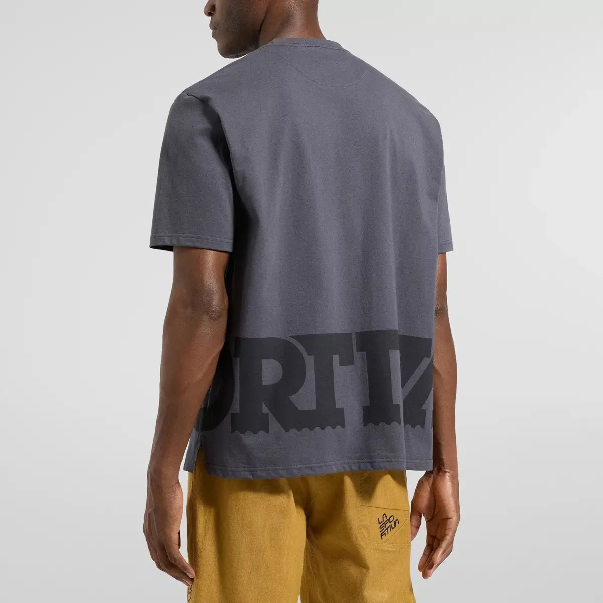 Big Laspo T-Shirt M