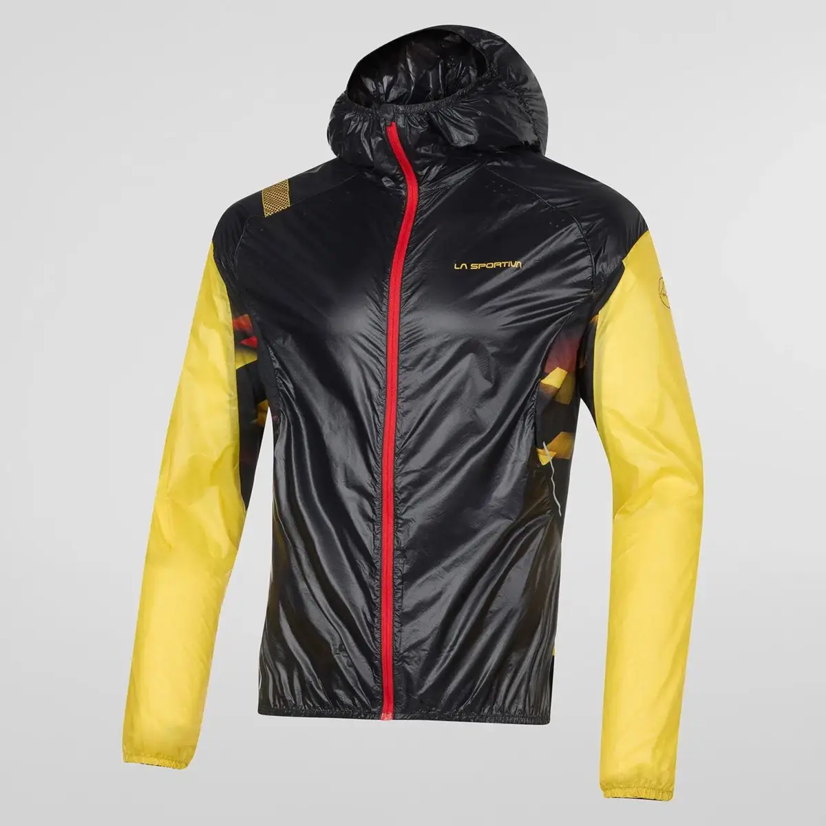 Blizzard Windbreaker Jkt M