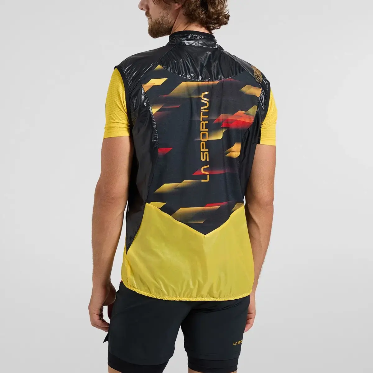 Blizzard Windbreaker Vest M