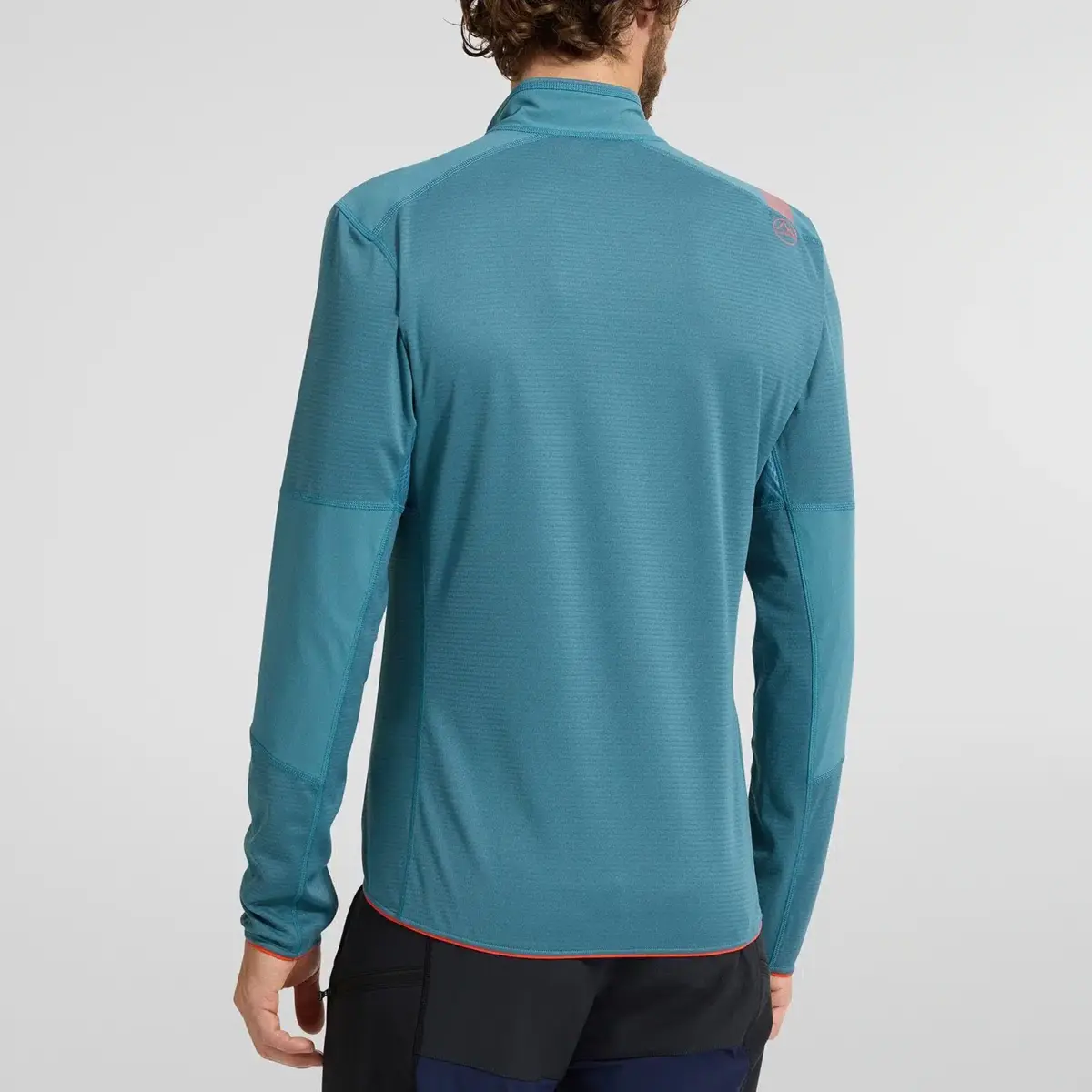 Bockmattli 2.0 Ls Tech Shirt M Bockmattli 2.0 Ls Tech Shirt M