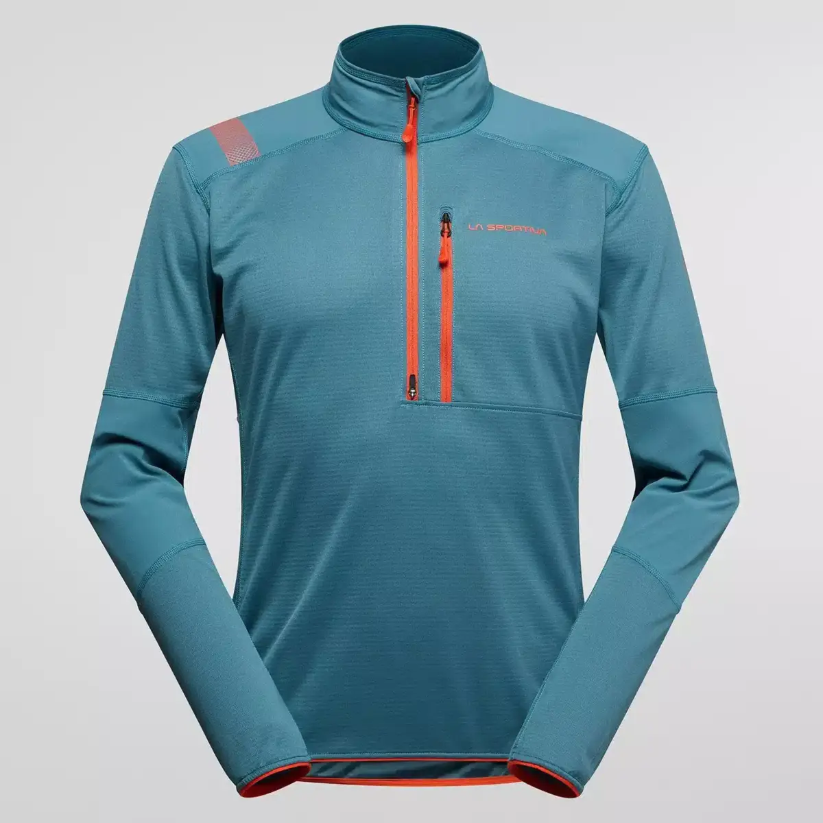 Bockmattli 2.0 Ls Tech Shirt M Bockmattli 2.0 Ls Tech Shirt M