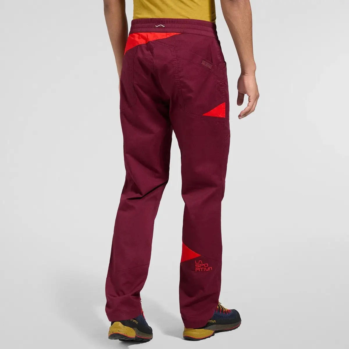 Bolt Pants M