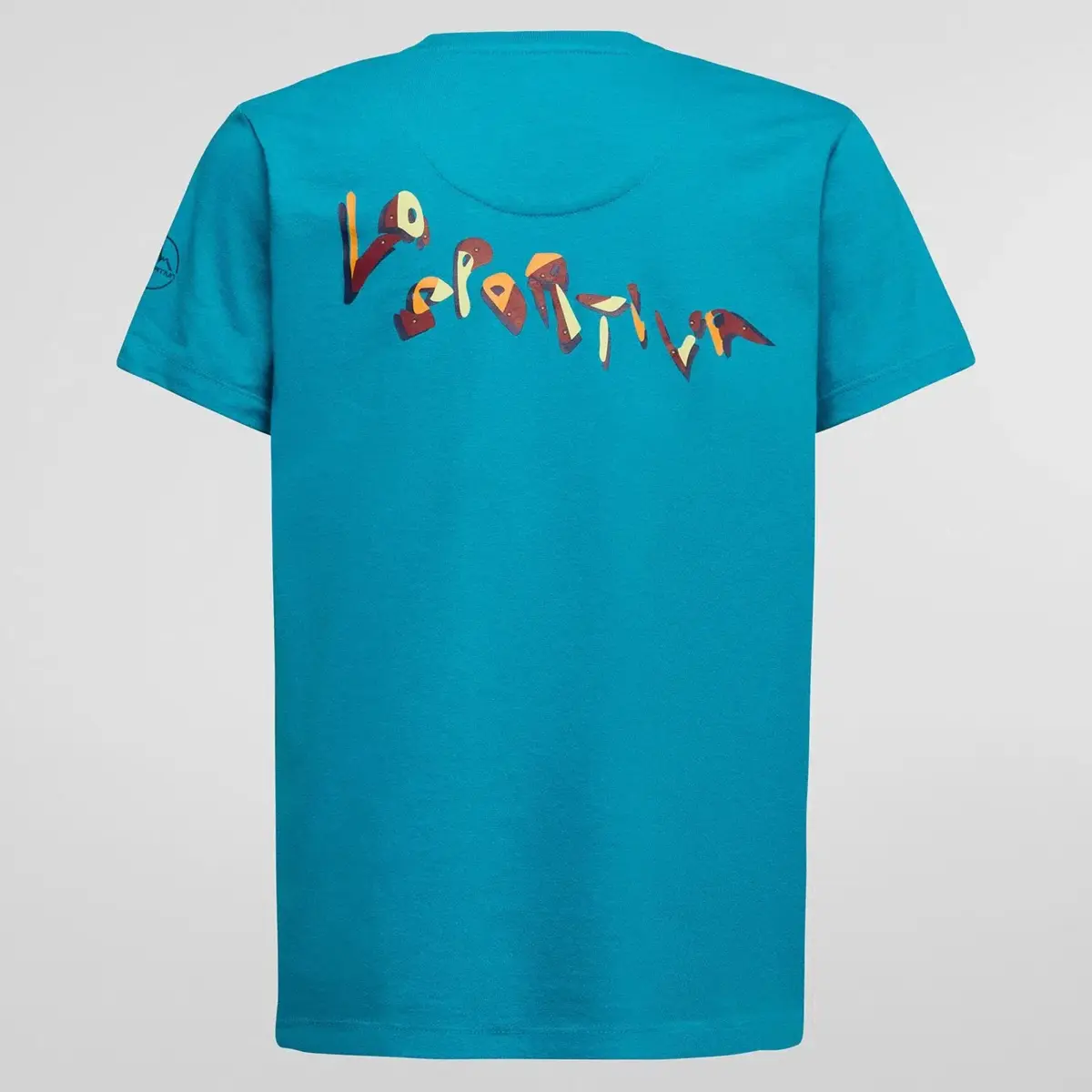 Boulder T-Shirt K
