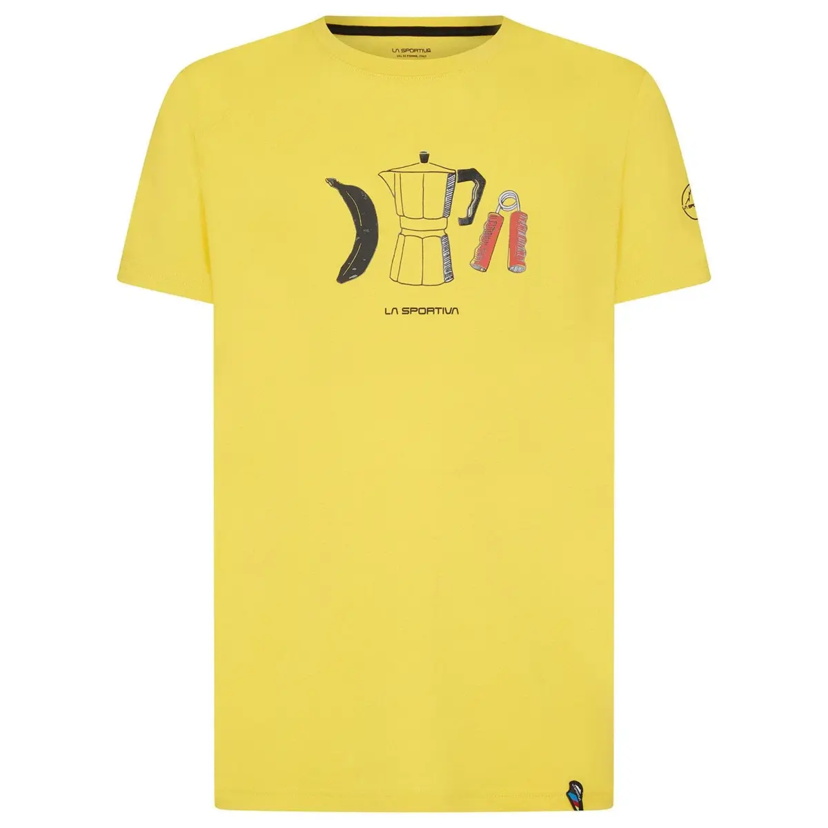 Breakfast T-Shirt M