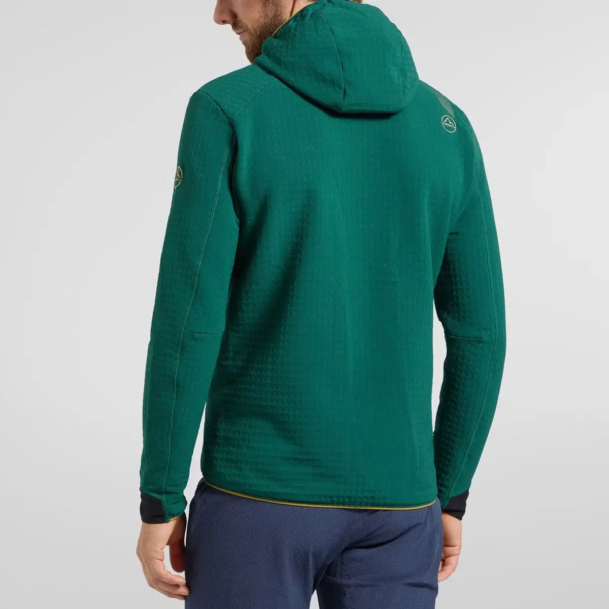 Bristen Thermal Hoody M