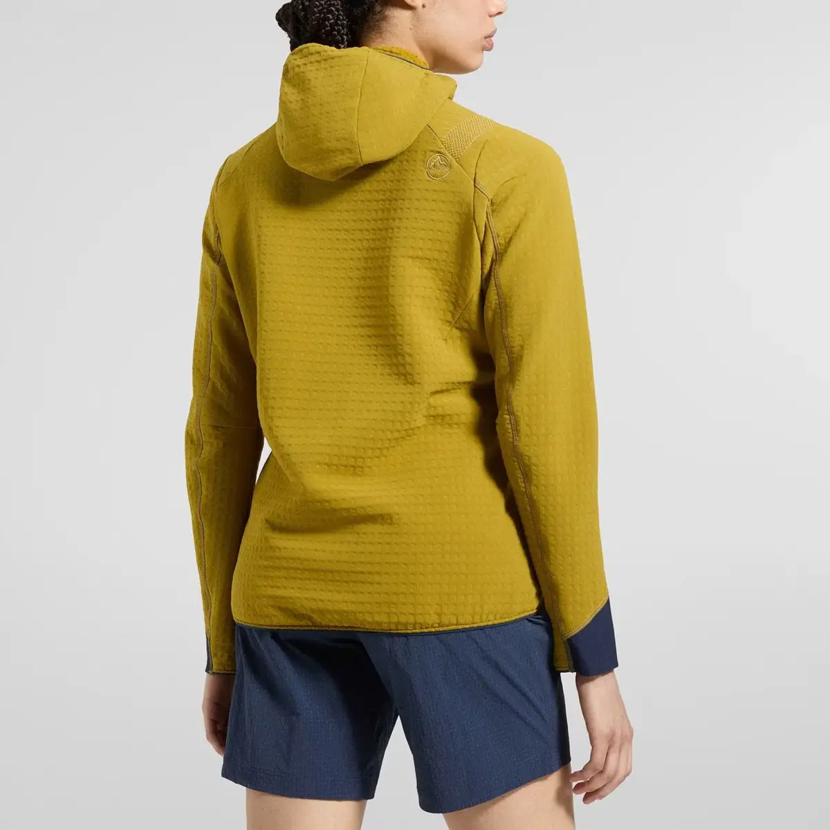 Bristen Thermal Hoody W