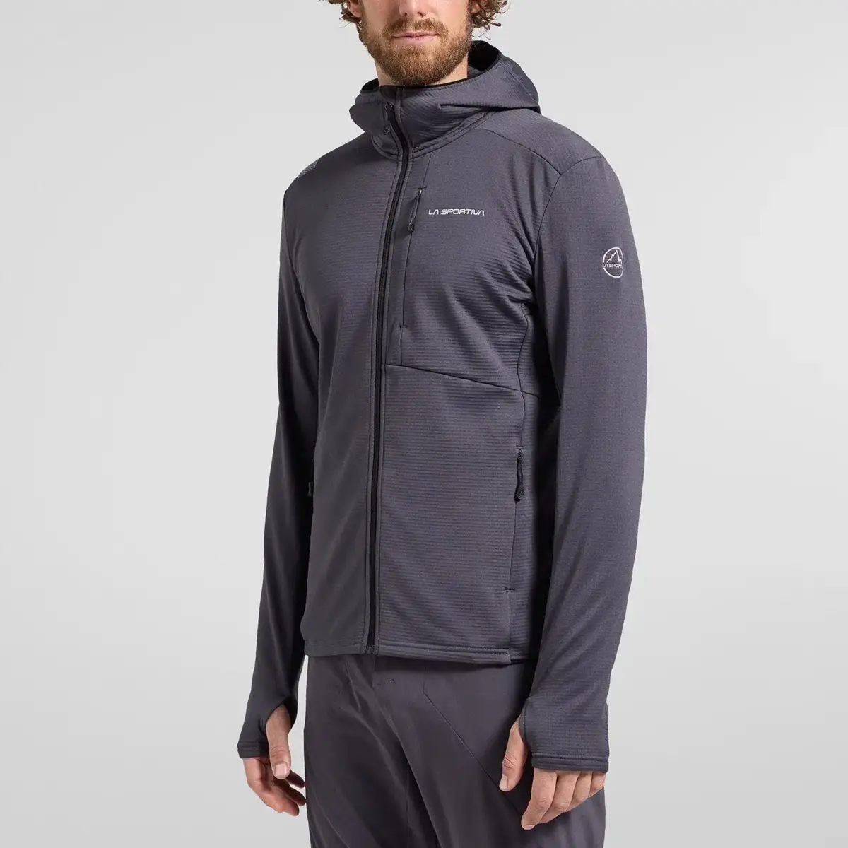 Chill Thermal Hoody M