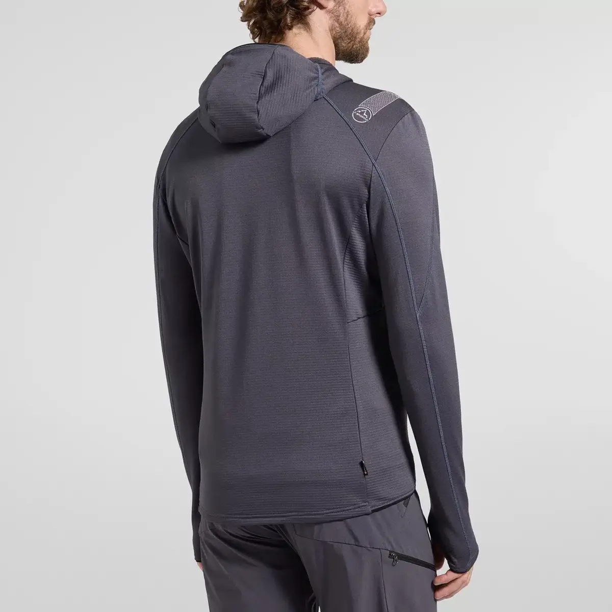 Chill Thermal Hoody M