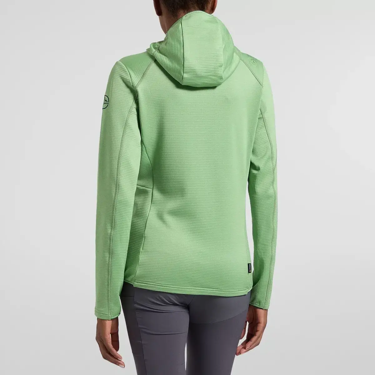 Chill Thermal Hoody W