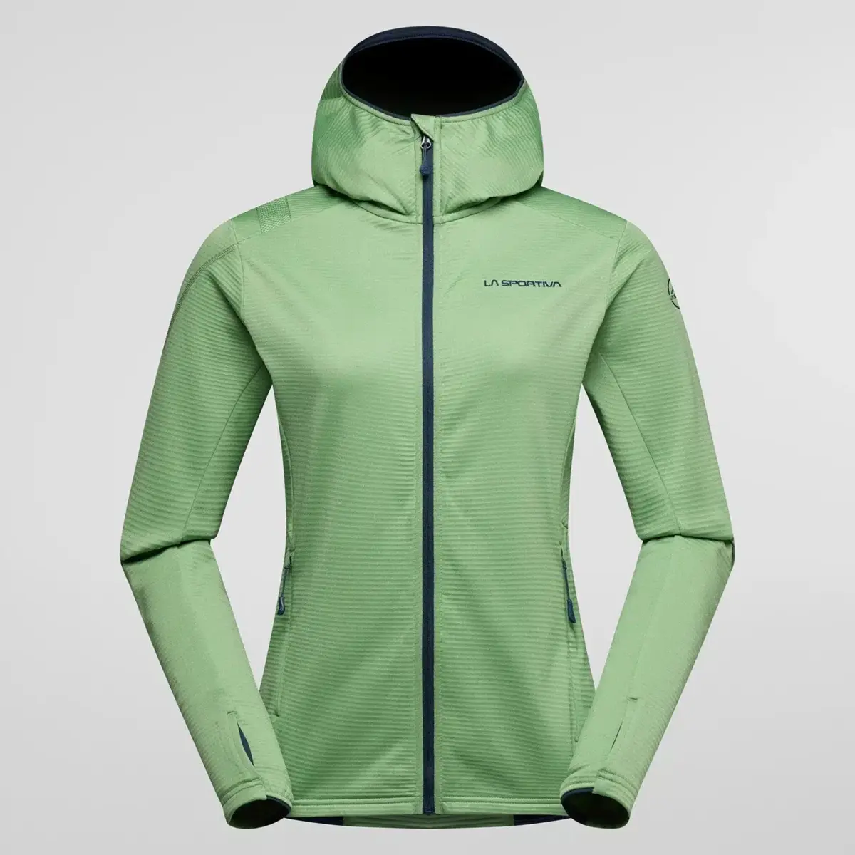 Chill Thermal Hoody W Chill Thermal Hoody W