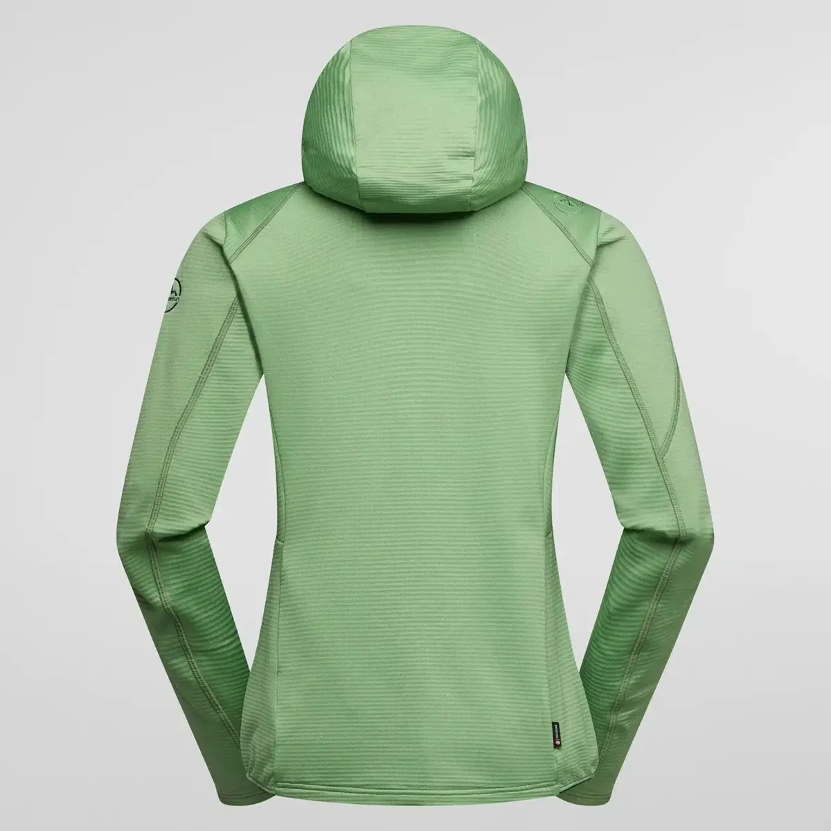 Chill Thermal Hoody W Chill Thermal Hoody W