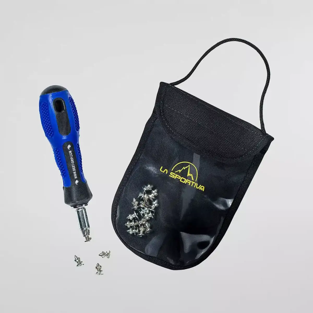 Chiodo A.T.Grip mit Schlüssel