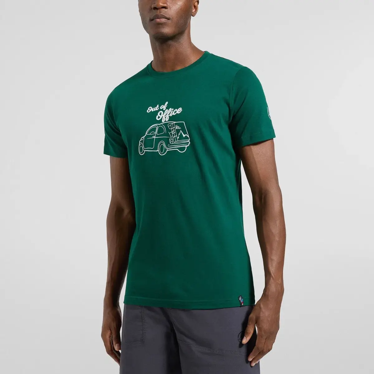 Cinquecento T-Shirt M