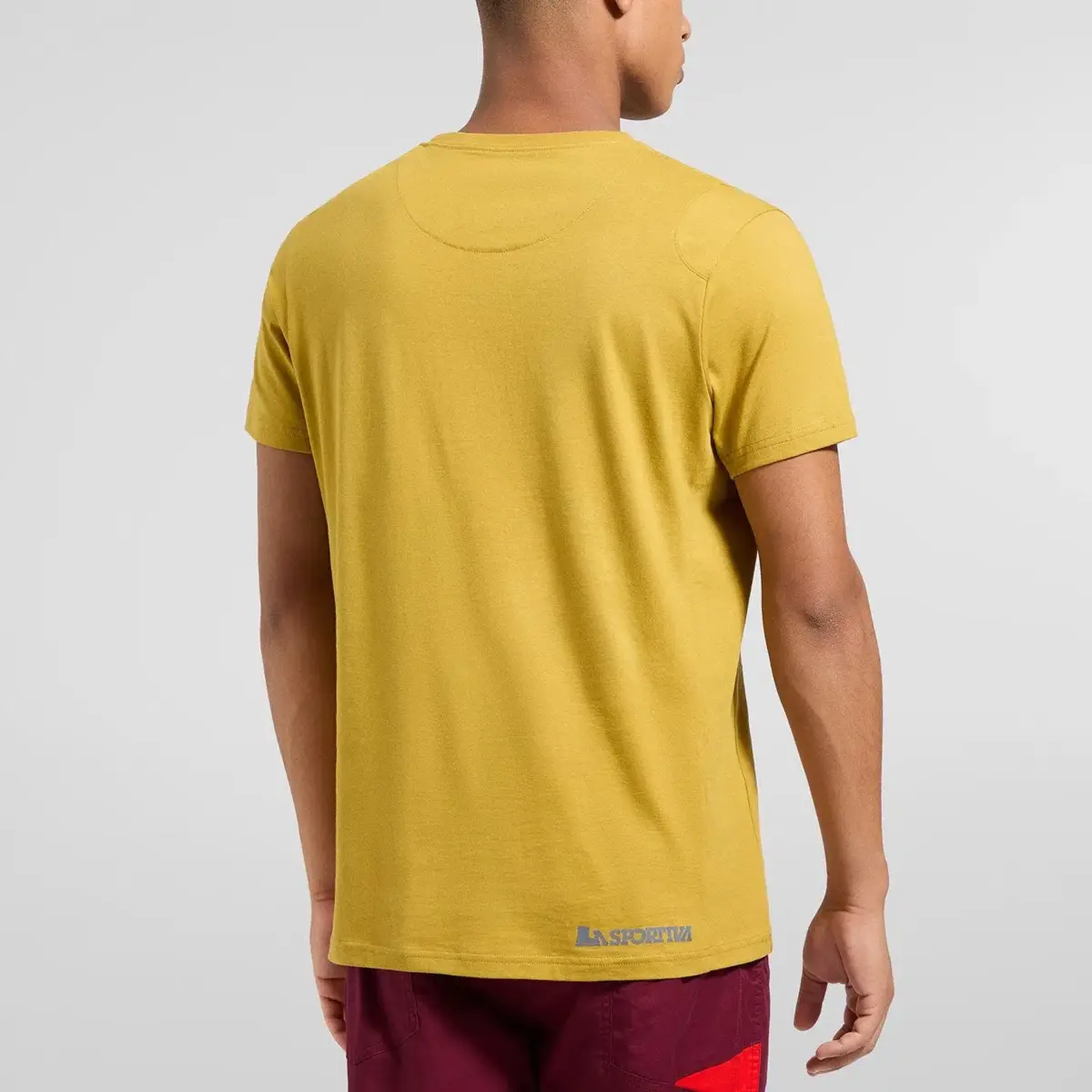 Circle Logo T-Shirt M